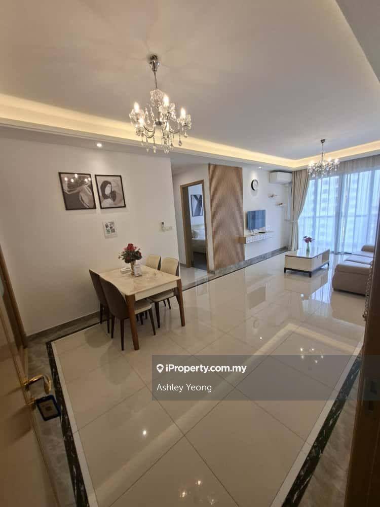 Residensi Servis untuk Dijual di R&F Princess Cove Phase 1 oleh Ashley Yeong - iProperty.com.my