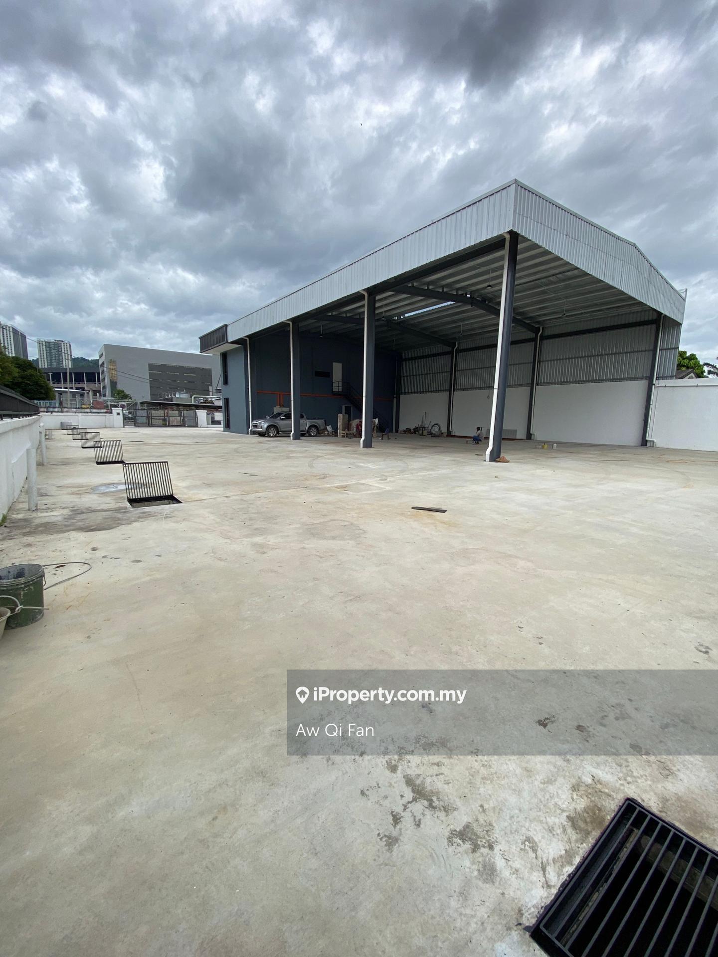 Kilang untuk Disewa di Taman Keramat, Ulu Kelang oleh Aw Qi Fan - iProperty.com.my
