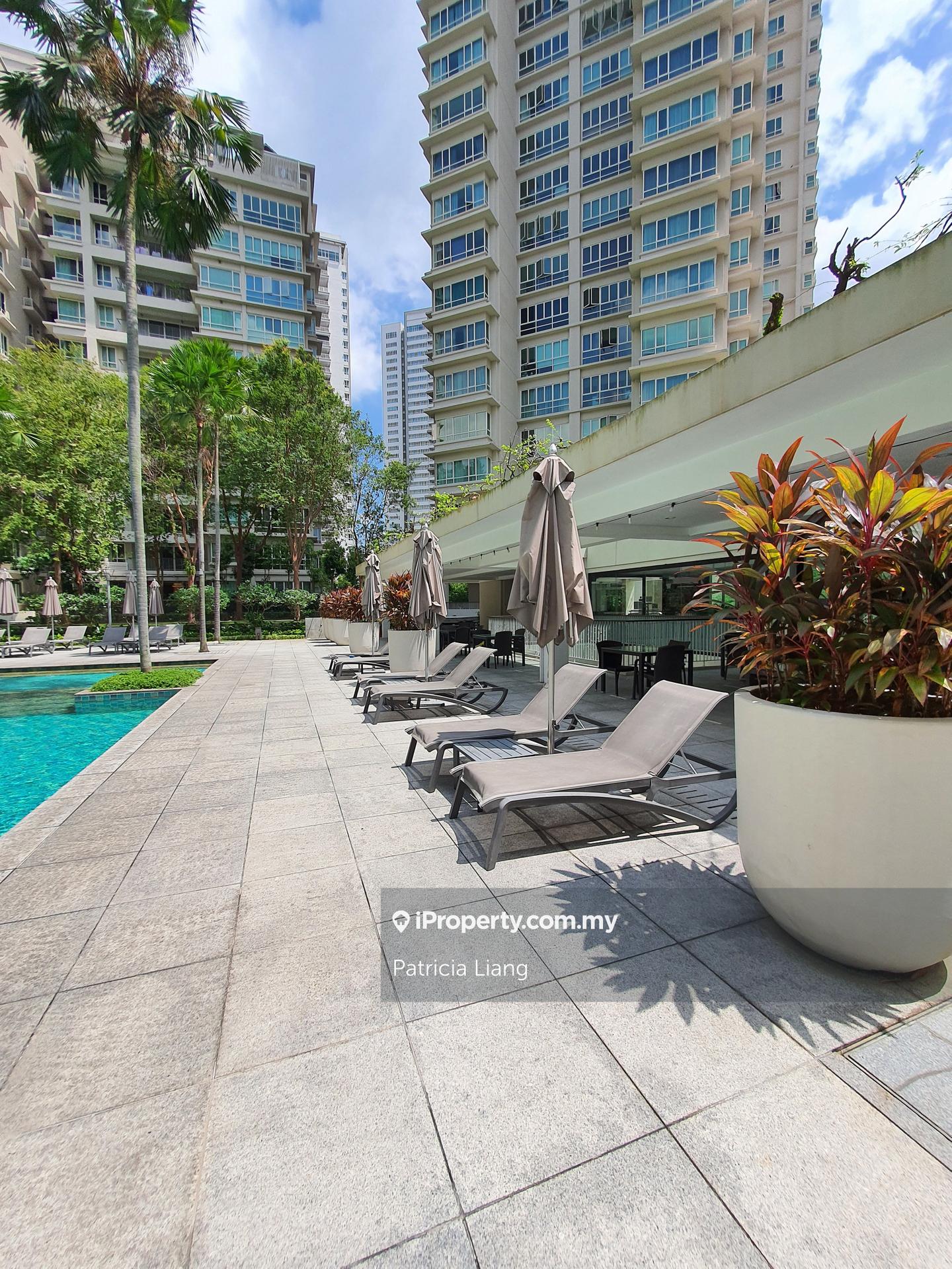 Condominium for Sale in Kiaraville by Patricia Liang - iProperty.com.my