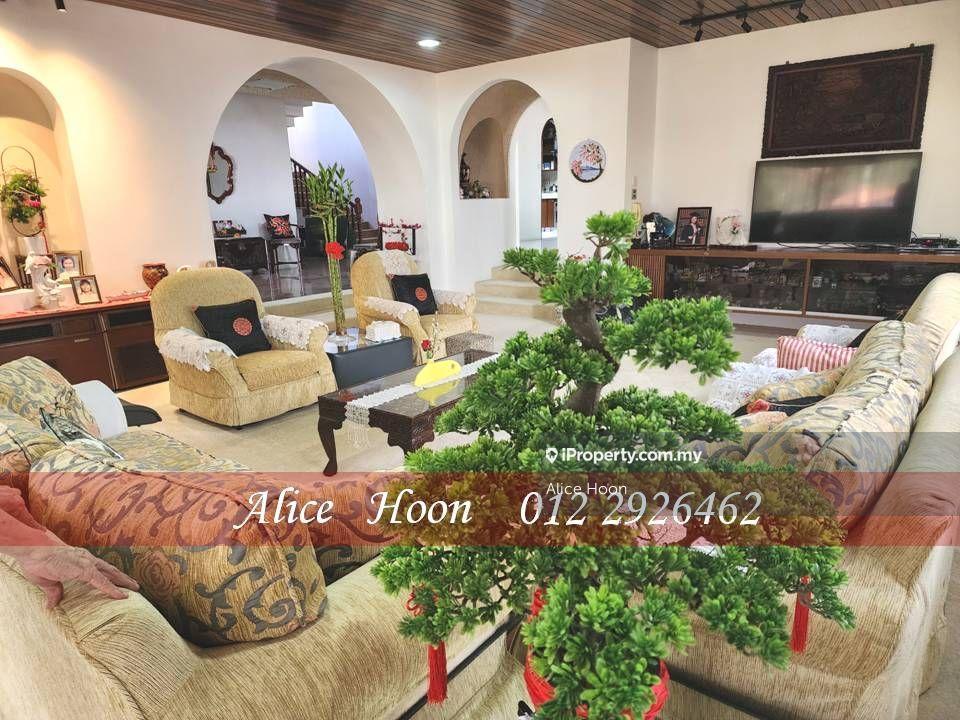 Banglo untuk Dijual di Bangsar, Kuala Lumpur oleh Alice Hoon - iProperty.com.my