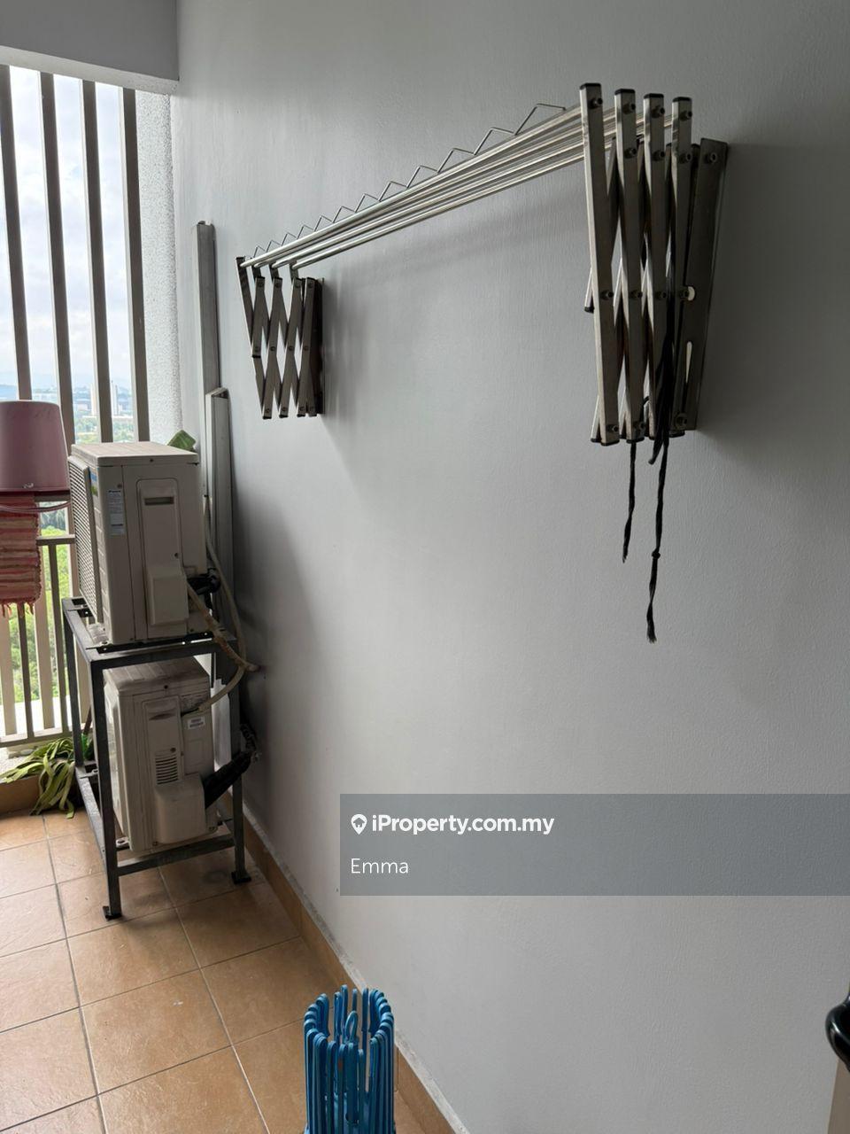 Kondominium untuk Disewa di Shaftsbury Residence oleh Emma - iProperty.com.my