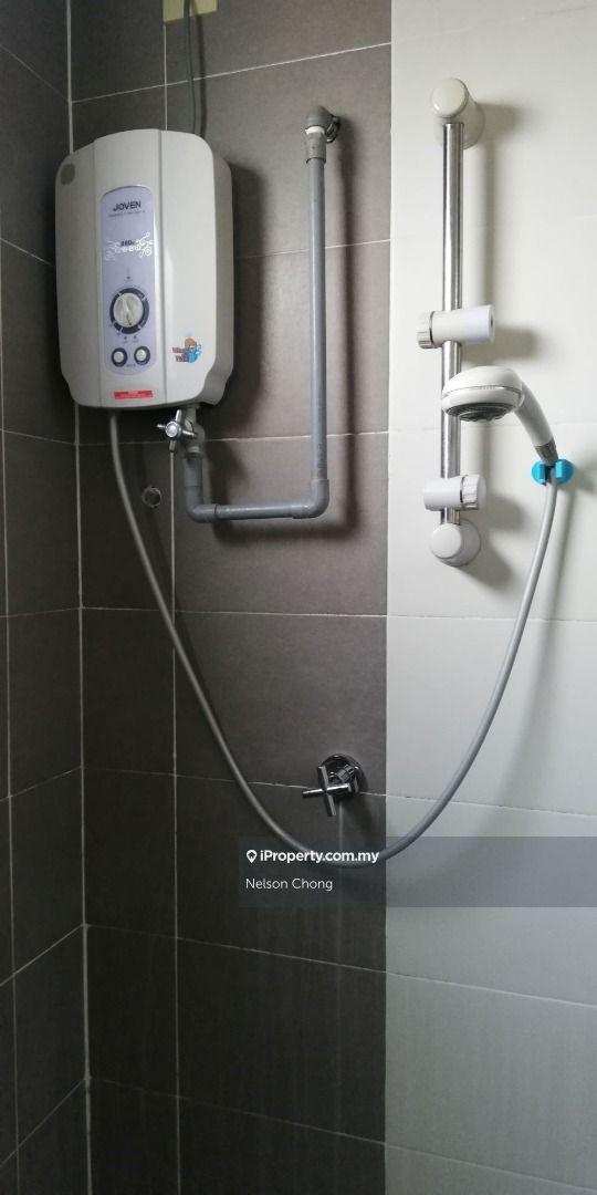 Condominium for Sale in First Residence (Residensi Unggul) by Nelson Chong - iProperty.com.my