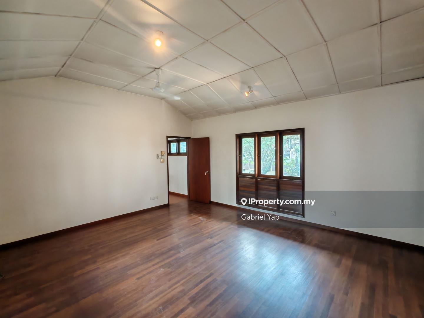 Banglo untuk Dijual di Damansara Heights, Damansara Heights oleh Gabriel Yap - iProperty.com.my