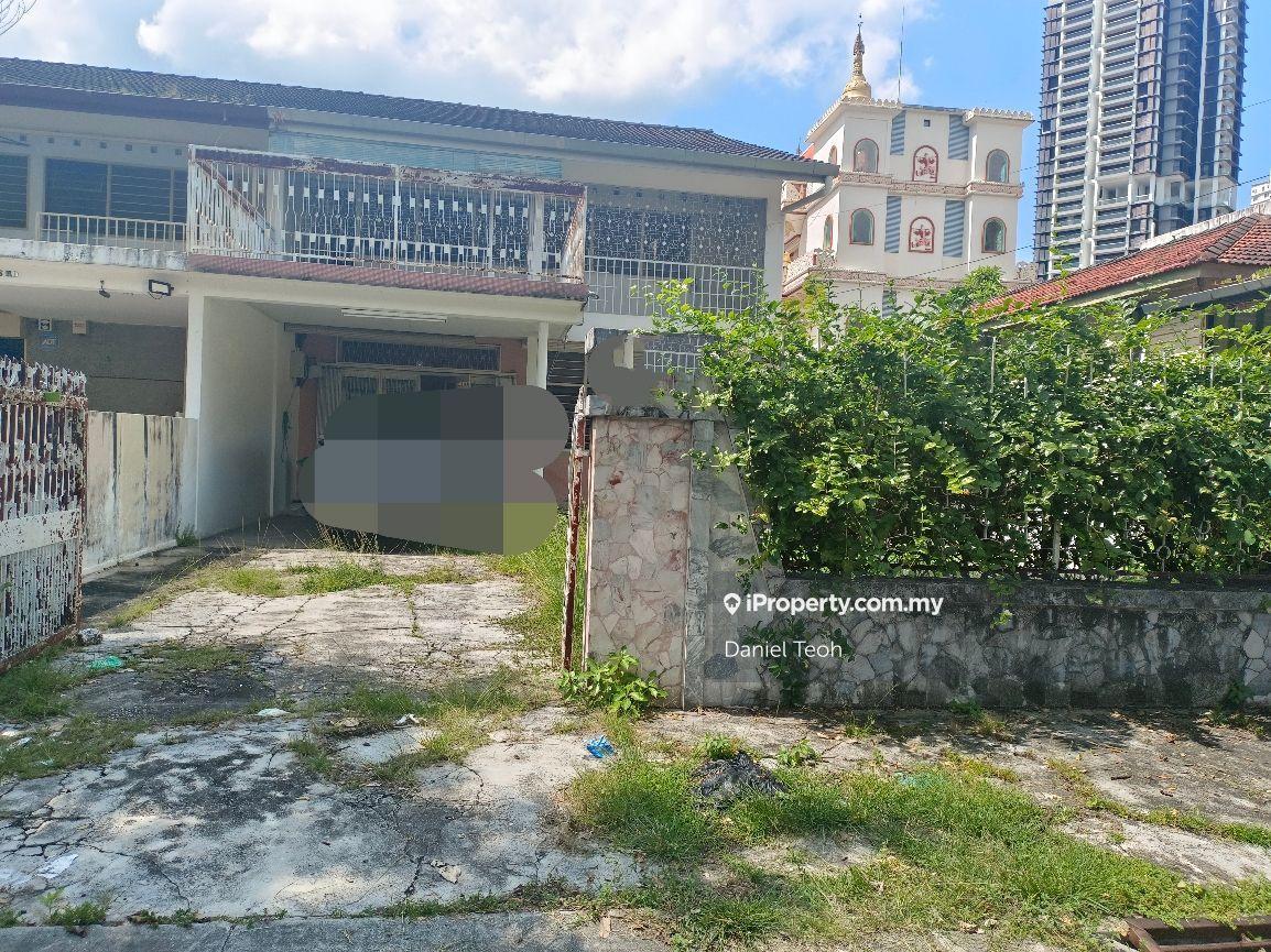 Commercial Semi-D for Rent in Semi D Pulau Tikus Near Gurney Penang, Pulau Tikus by Daniel Teoh - iProperty.com.my