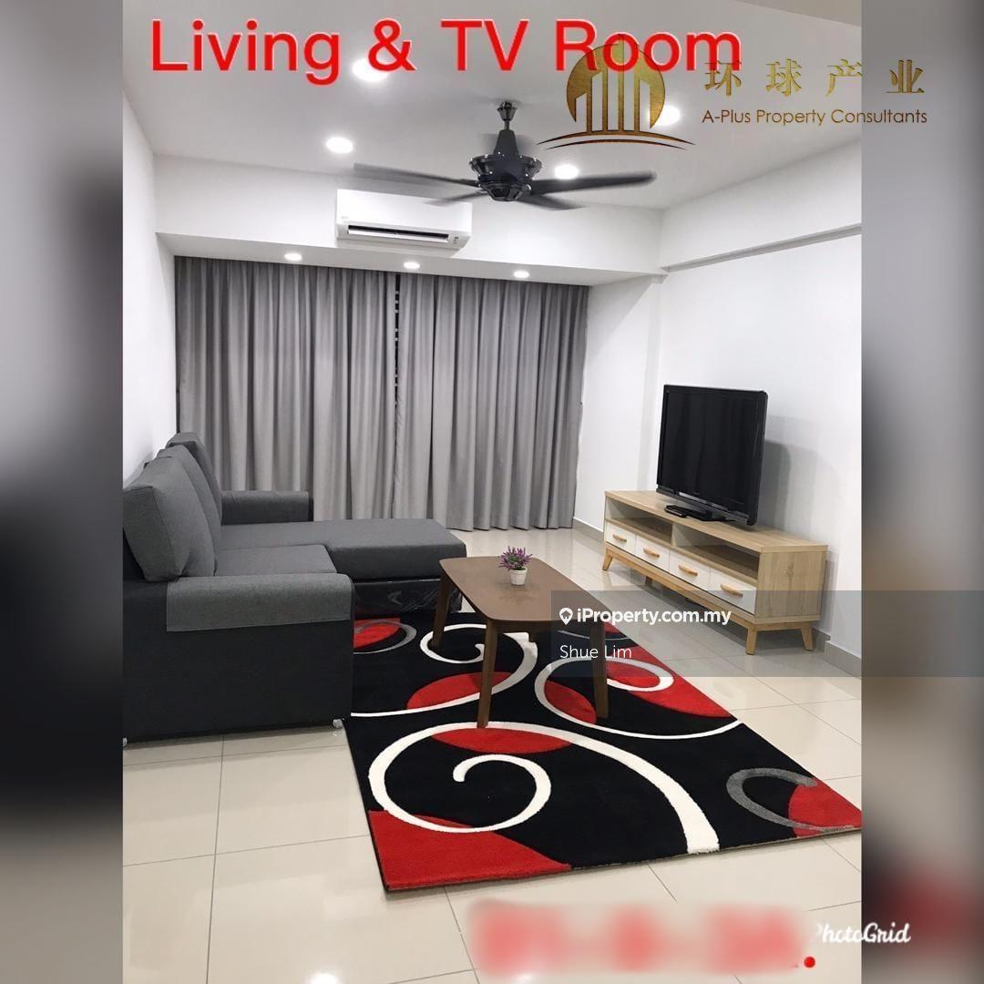 Kondominium untuk Disewa di Quayside @ Clear Water Bay oleh Shue Lim - iProperty.com.my