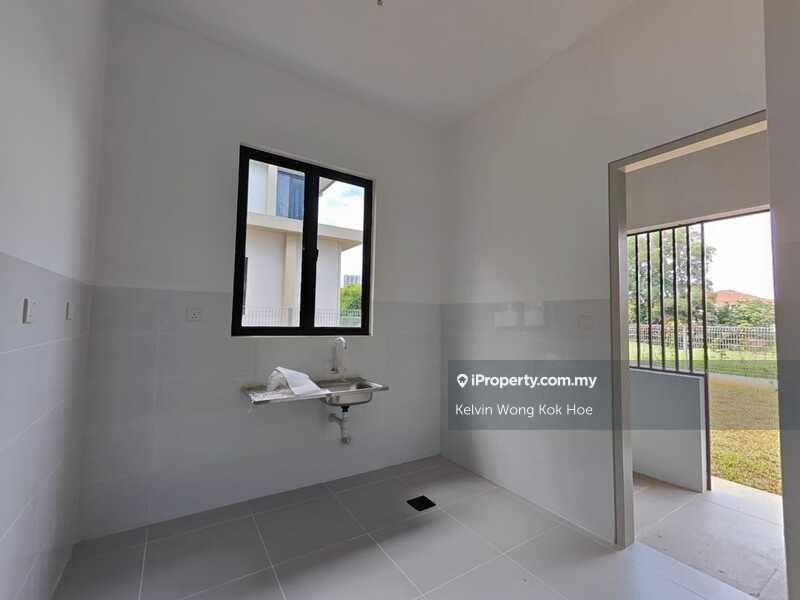 Rumah Berkembar untuk Disewa di Bandar Kinrara Seksyen 1, Bandar Kinrara oleh Kelvin Wong Kok Hoe - iProperty.com.my