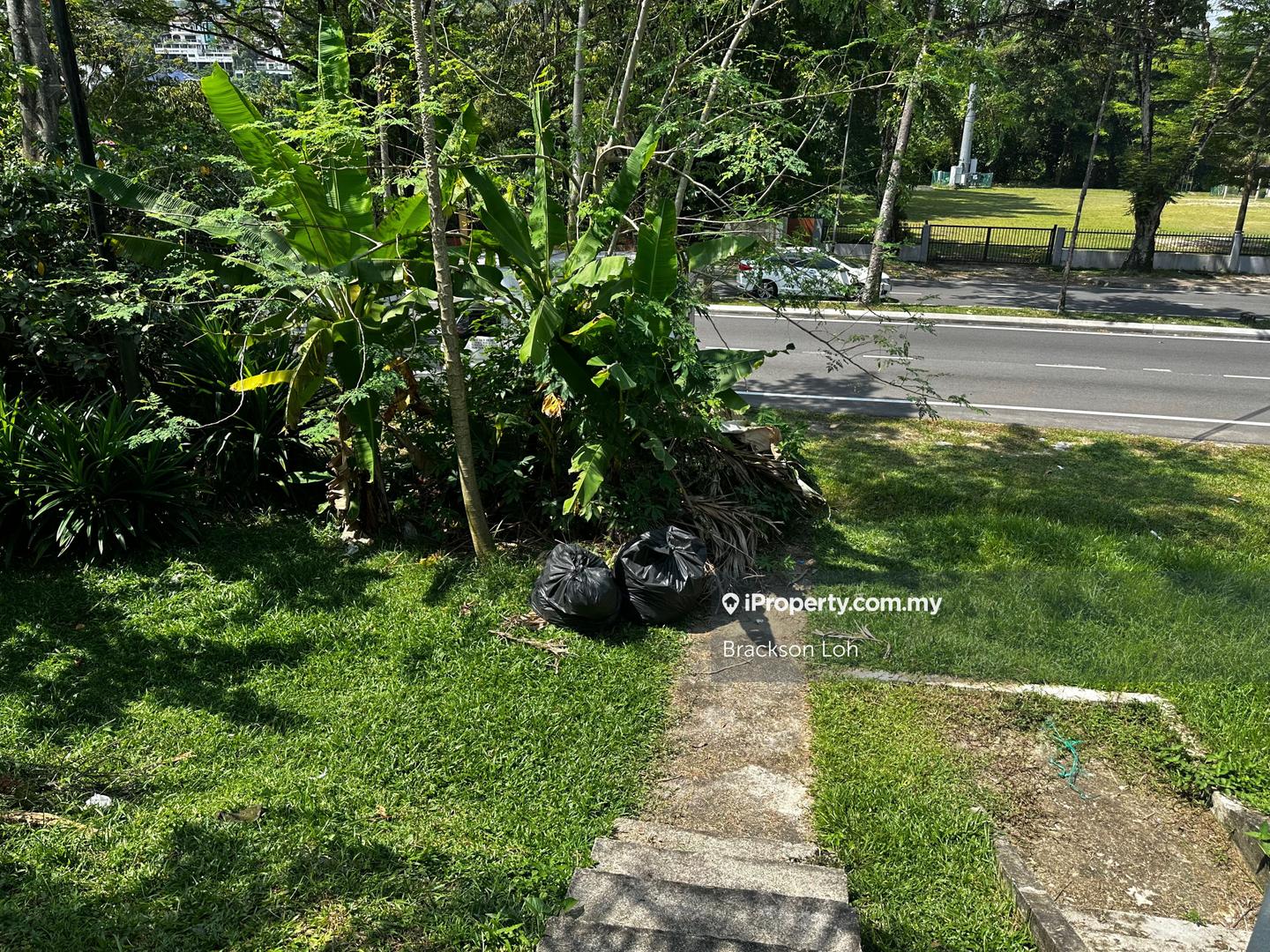 Rumah Berangkai 2 Tingkat untuk Dijual di Taman Melawati, Jalan B, Ampang oleh Brackson Loh - iProperty.com.my