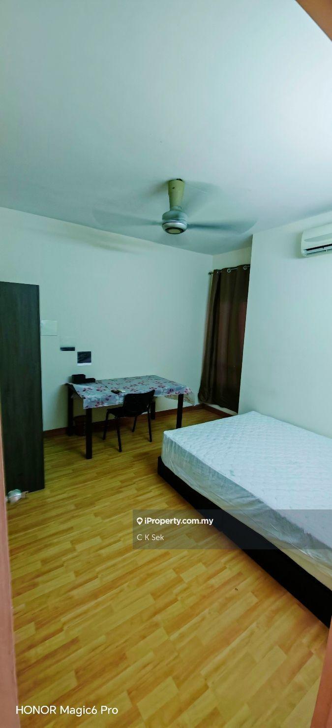 Condominium for Rent in Cova Suites by C K Sek - iProperty.com.my