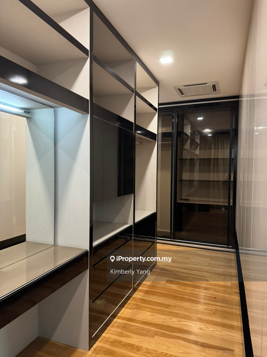 Rumah Berkembar untuk Dijual di Taman Danau Desa, Taman Desa oleh Kimberly Yang - iProperty.com.my