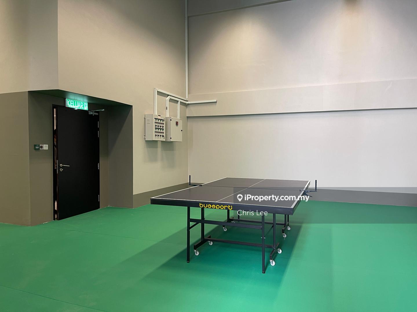 Residensi Servis untuk Dijual di Emerald 9 oleh Chris Lee - iProperty.com.my