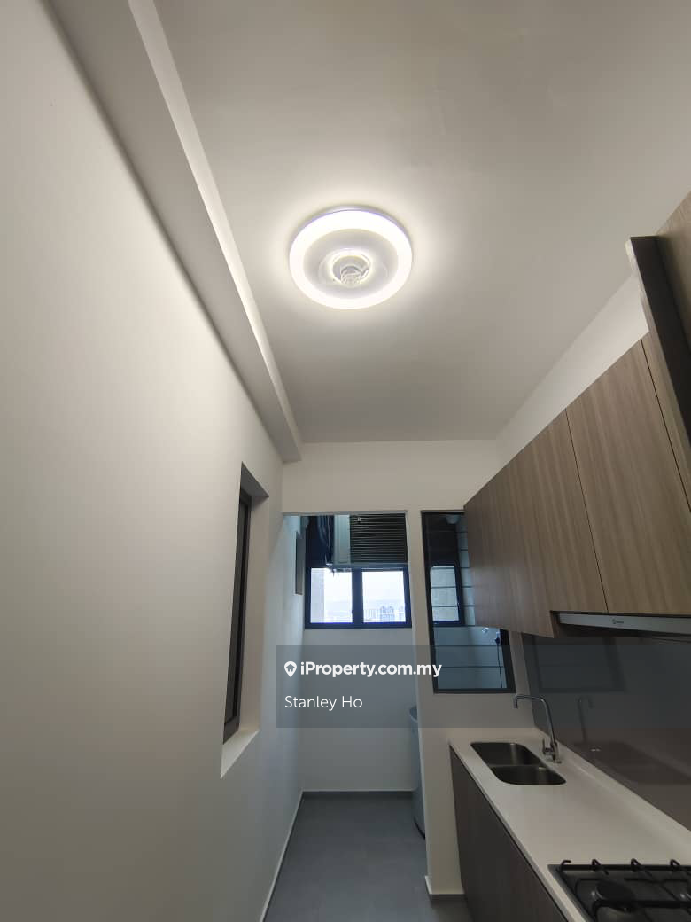 Residensi Servis untuk Disewa di The Goodwood Residence oleh Stanley Ho - iProperty.com.my