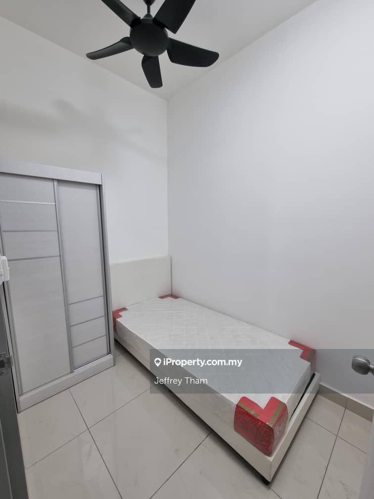 Service Residence for Sale in TR Residence by Jeffrey Tham - iProperty.com.my