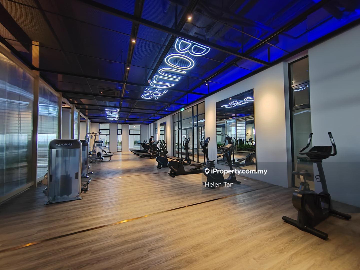 Service Residence for Sale in AraTre' Residences by Helen Tan - iProperty.com.my