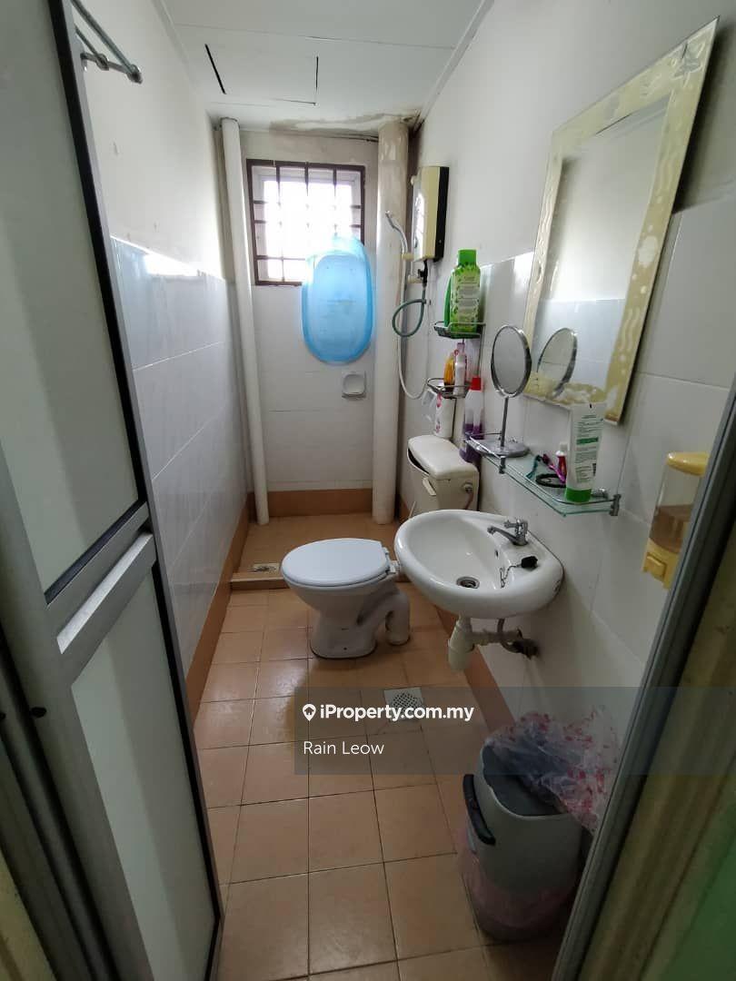 Apartment for Rent in Serdang Villa Apartment by Rain Leow - iProperty.com.my