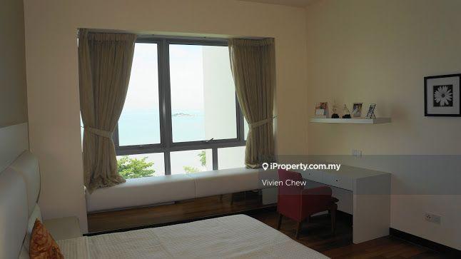 Kondominium untuk Dijual di Infinity Beachfront Condominium oleh Vivien Chew - iProperty.com.my