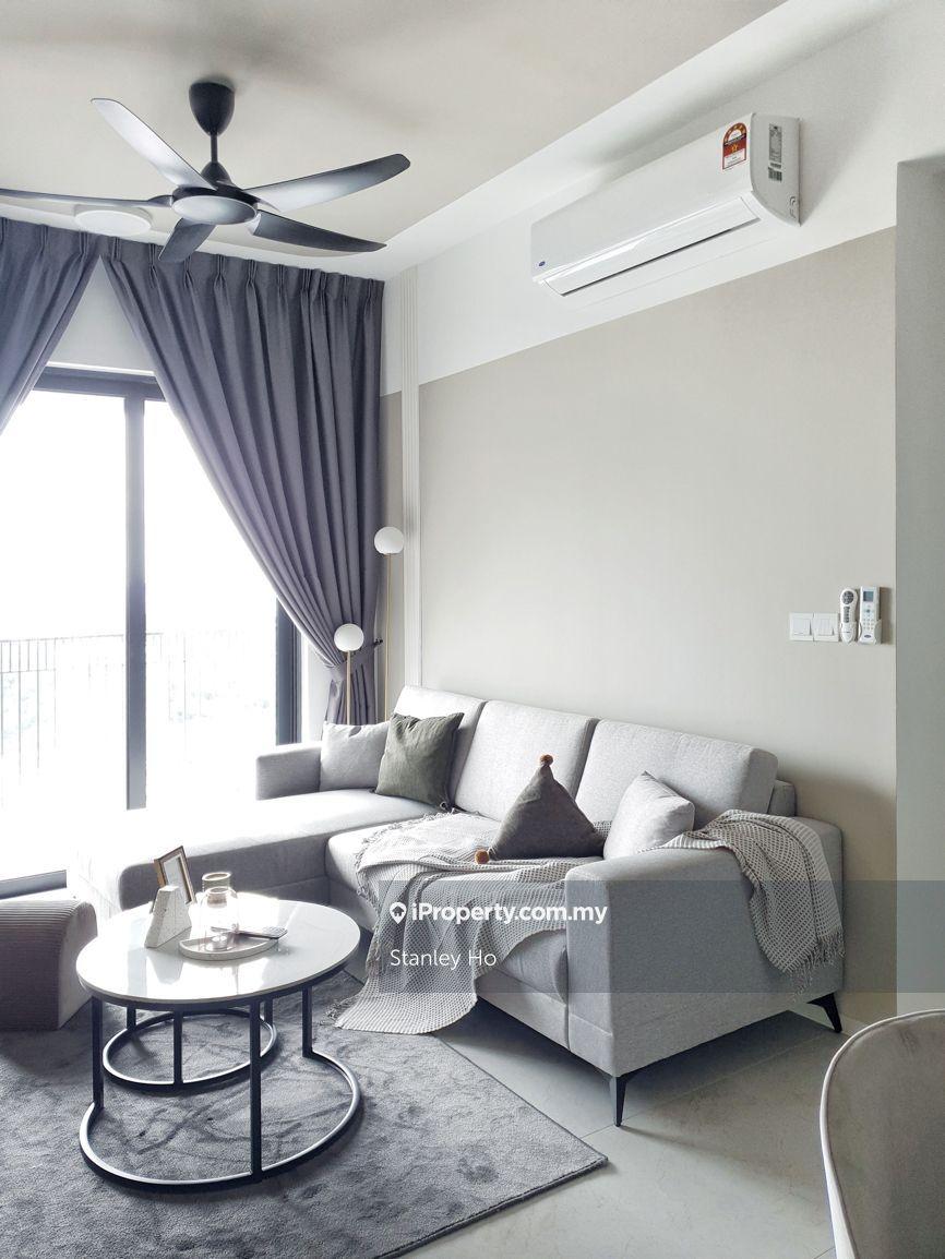 Service Residence for Rent in The Goodwood Residence by Stanley Ho - iProperty.com.my