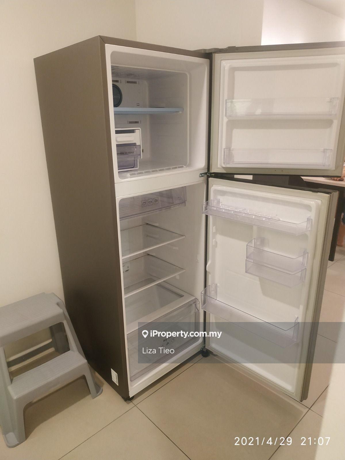 Service Residence for Rent in Seventeen Mall & Residences (Biji Living) by Liza Tieo - iProperty.com.my