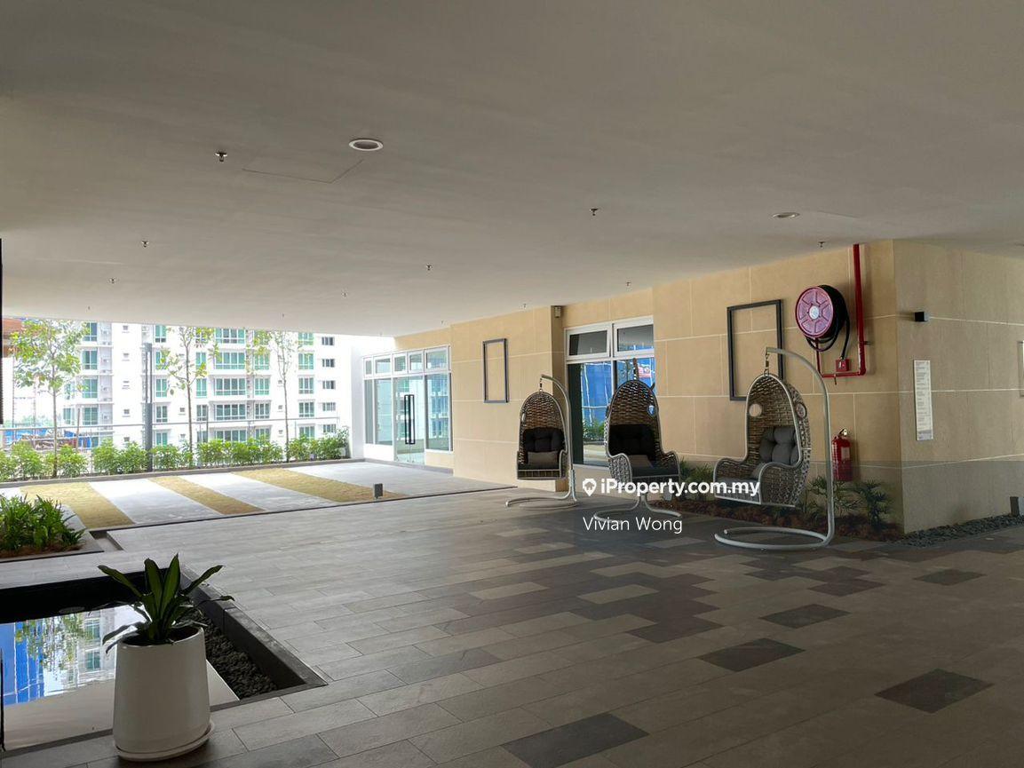 Kondominium untuk Dijual di Inspirasi oleh Vivian Wong - iProperty.com.my