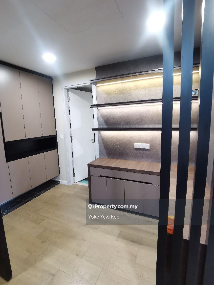 Service Residence for Sale in The Ruma by Yoke Yew Kee - iProperty.com.my