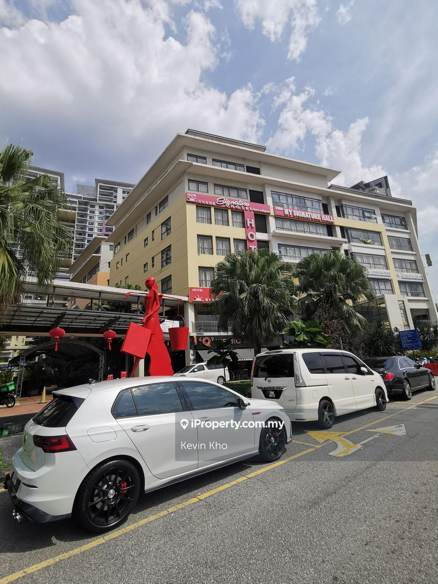 Shop for Sale in Setiawalk Blocj J, Puchong by Kevin Kho - iProperty.com.my