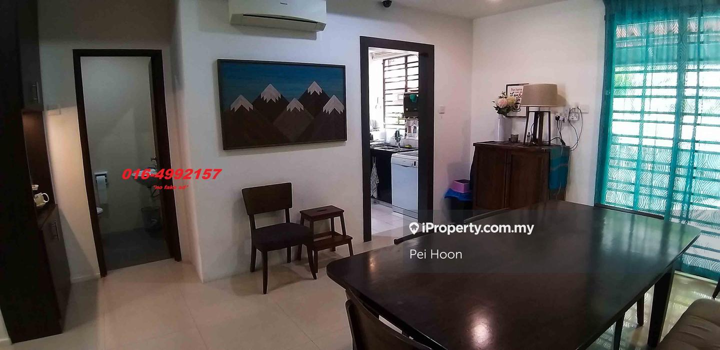 3-storey Terraced House for Sale in Tanjung Bungah, Penang by Pei Hoon - iProperty.com.my