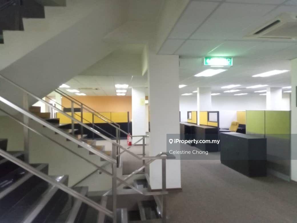 Shop-Office for Sale in Seksyen 6, Bangi by Celestine Chong - iProperty.com.my