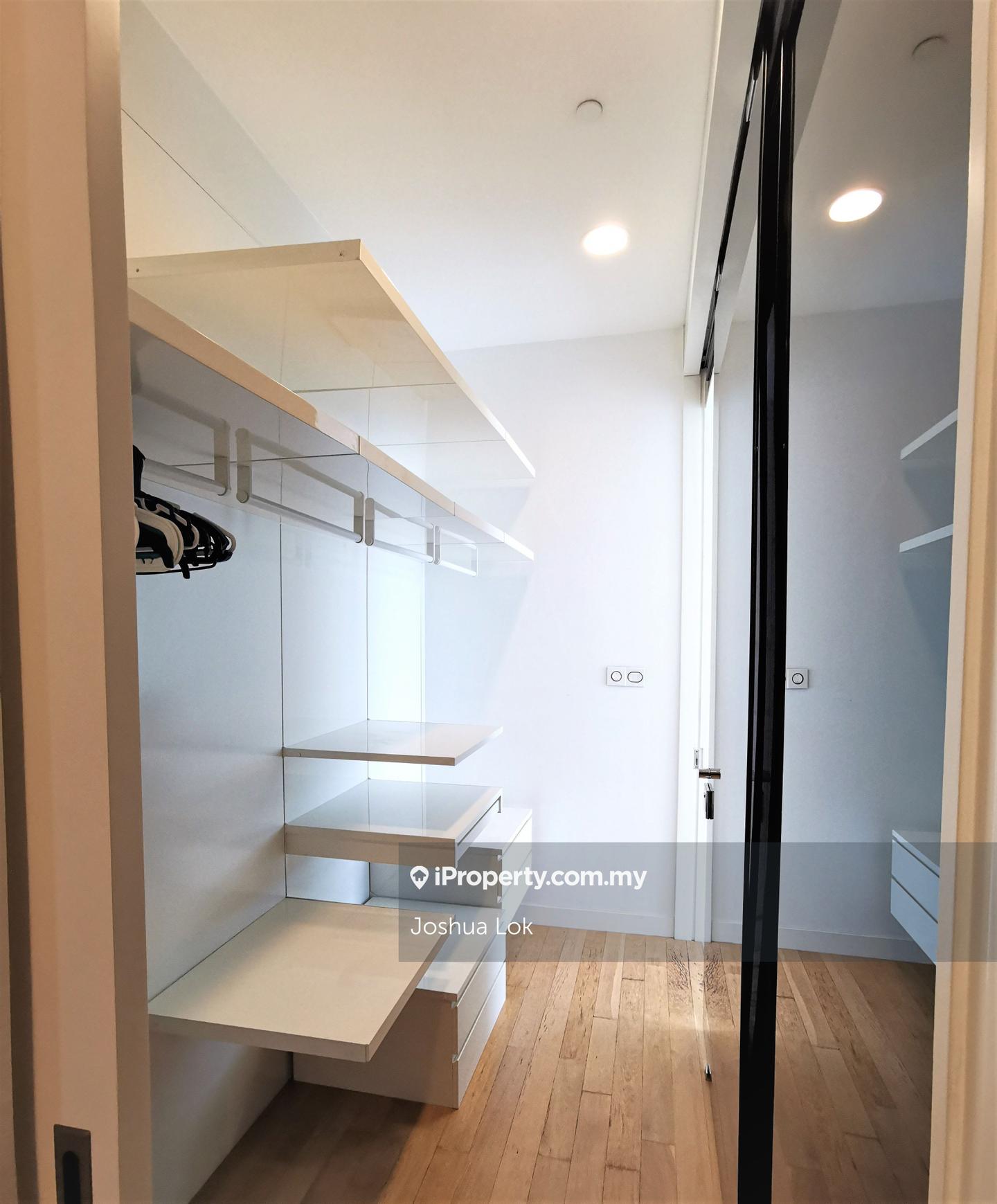 Service Residence for Rent in The Face Suites (Platinum Suites) by Joshua Lok - iProperty.com.my