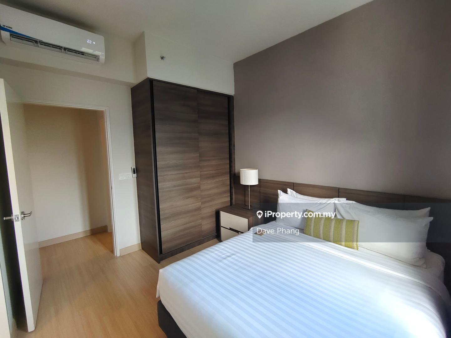 Service Residence for Sale in Windmill upon Hills by Dave Phang - iProperty.com.my