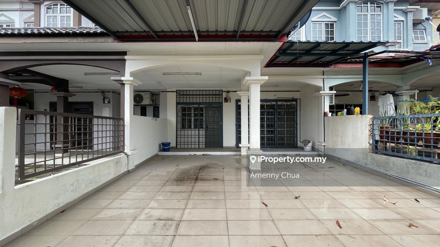 2-storey Terraced House for Rent in Bandar Puteri Klang, Klang by Amenny Chua - iProperty.com.my