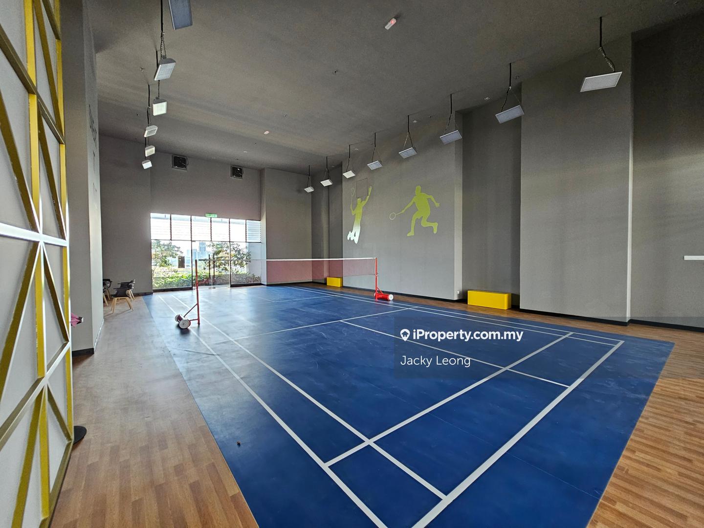 Service Residence for Rent in Trion @ KL by Jacky Leong - iProperty.com.my