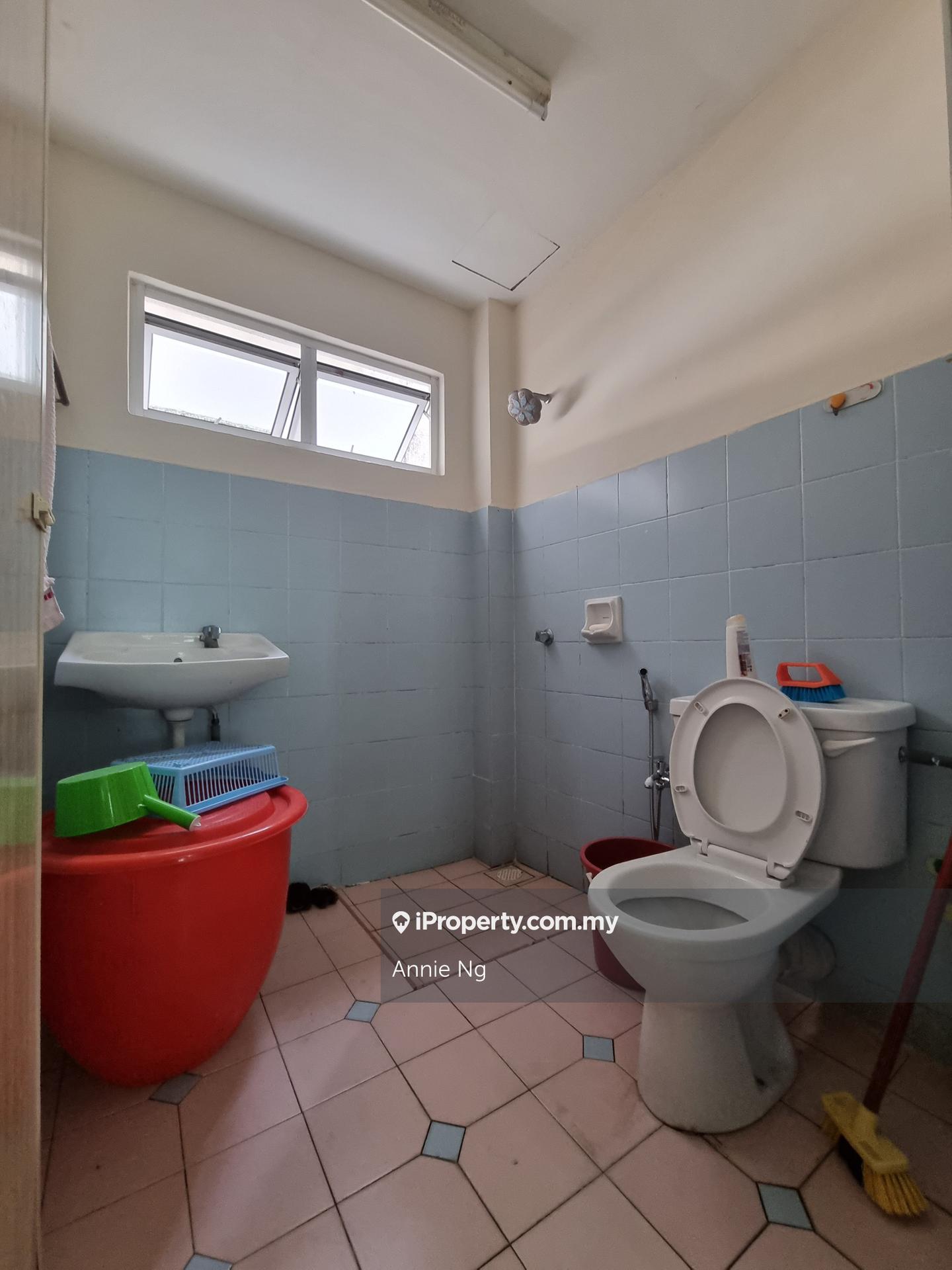 Pangsapuri untuk Dijual di Seri Puri oleh Annie Ng - iProperty.com.my