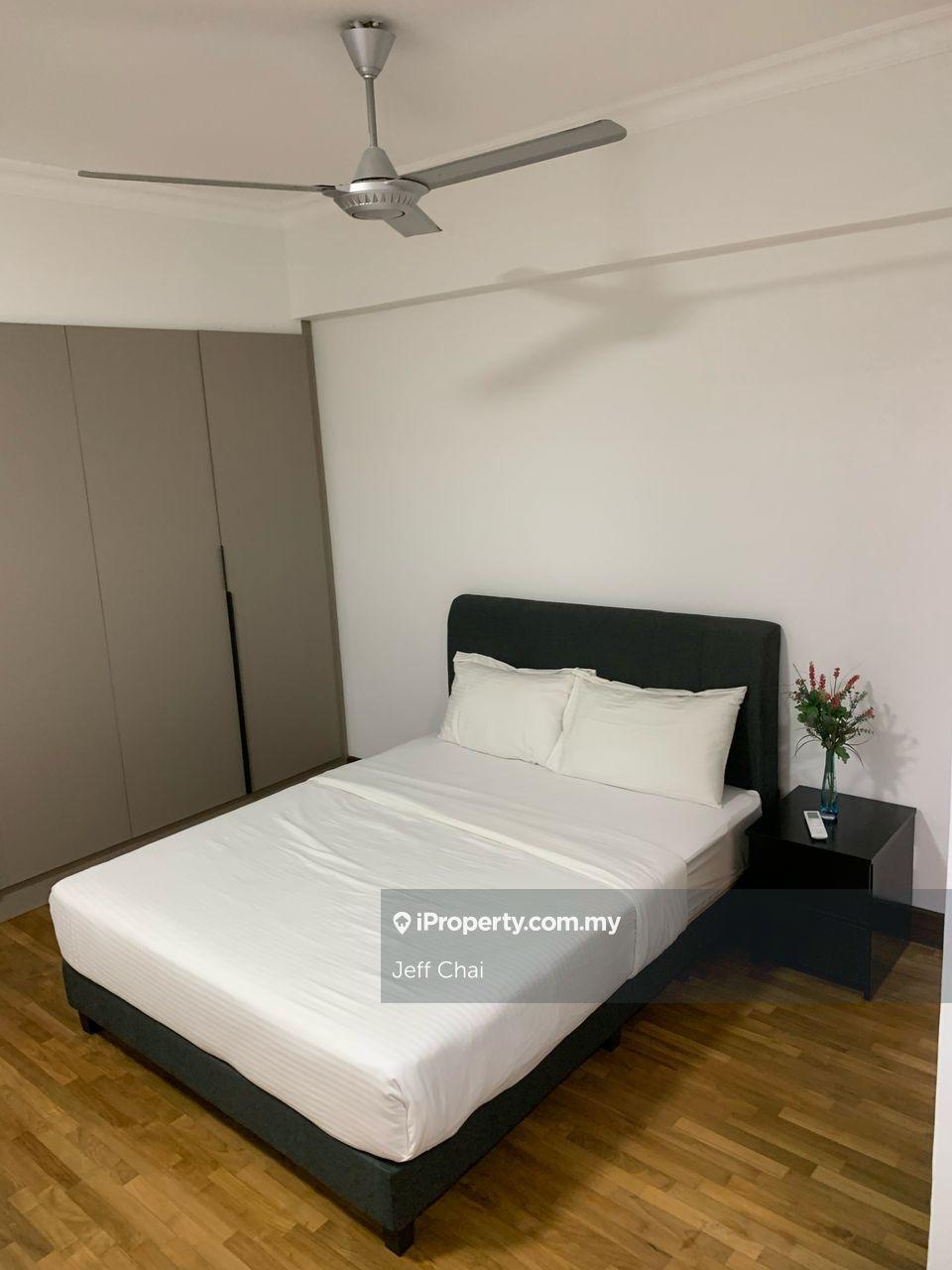 Condominium for Rent in Regency Tower by Jeff Chai - iProperty.com.my