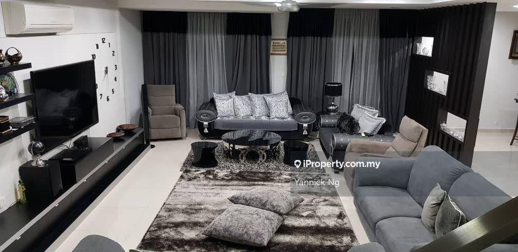 2-storey Terraced House for Sale in Denai Alam, Shah Alam by Yannick Ng - iProperty.com.my
