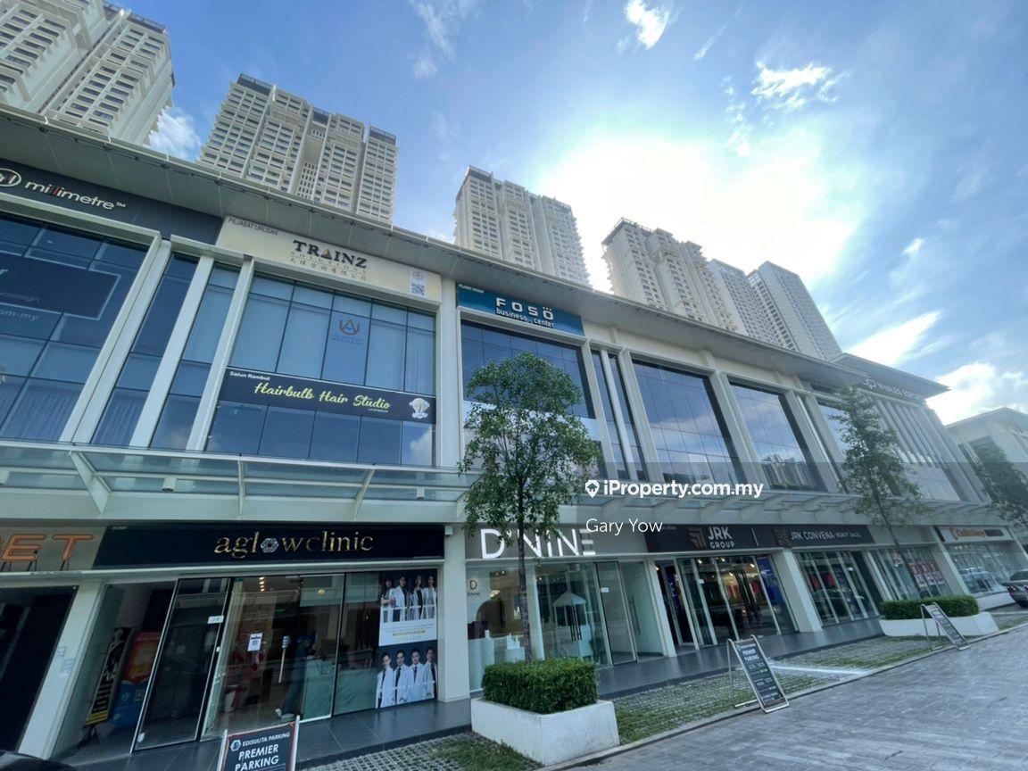 Shop-Office for Rent in Bukit Jalil, Kuala Lumpur by Gary Yow - iProperty.com.my