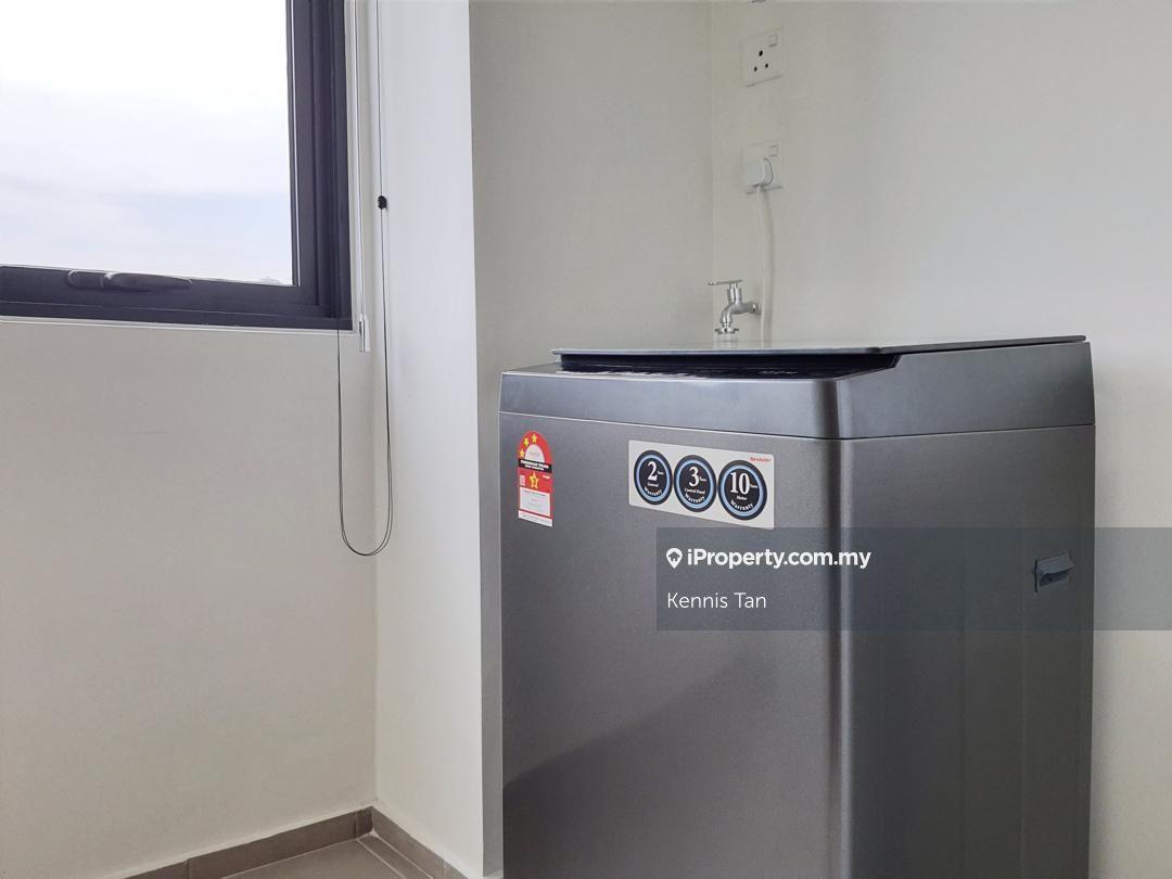 Kondominium untuk Dijual di South Brooks oleh Kennis Tan - iProperty.com.my