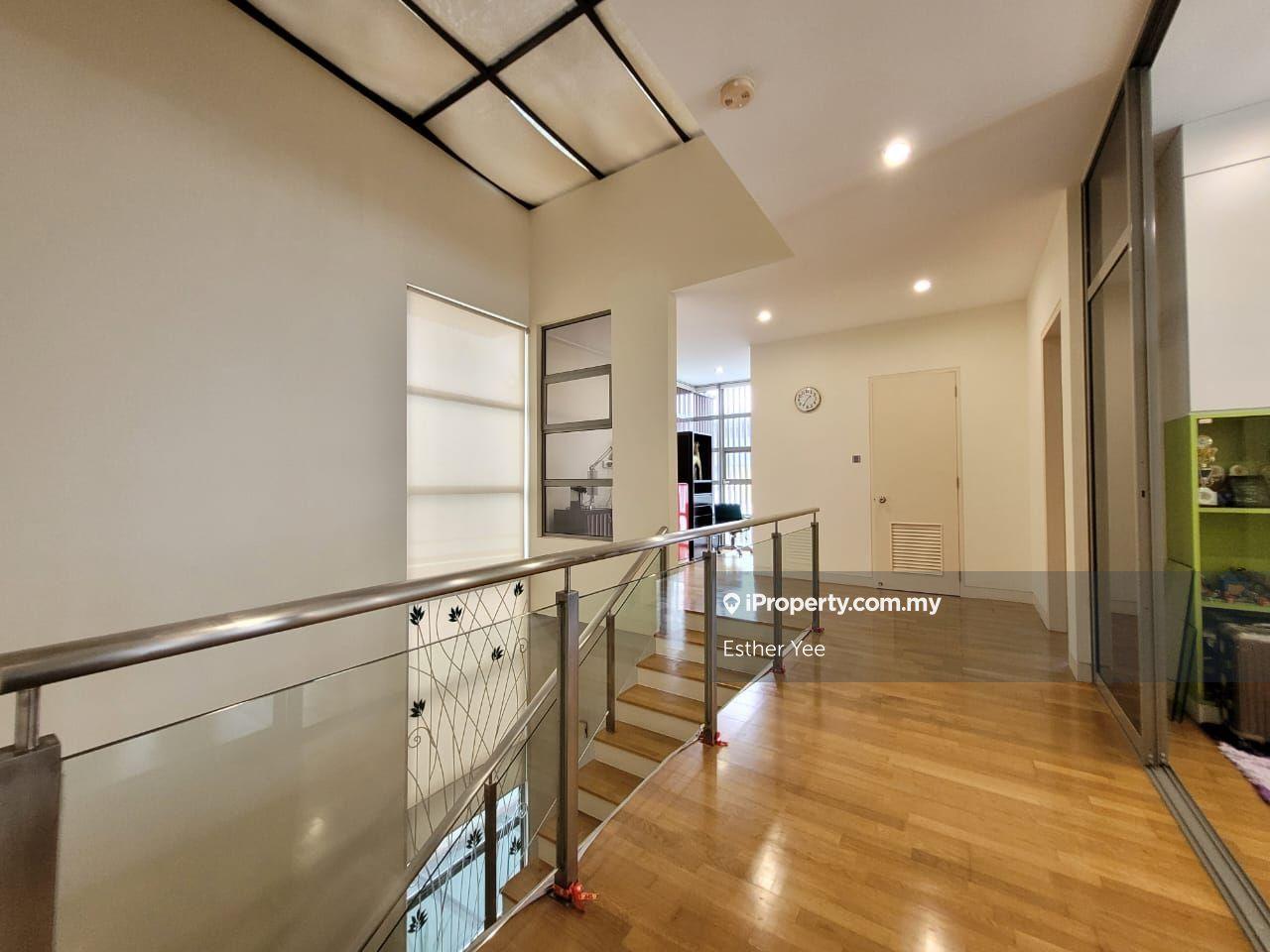 Semi-Detached House for Sale in The Valley TTDI, Ampang by Esther Yee - iProperty.com.my