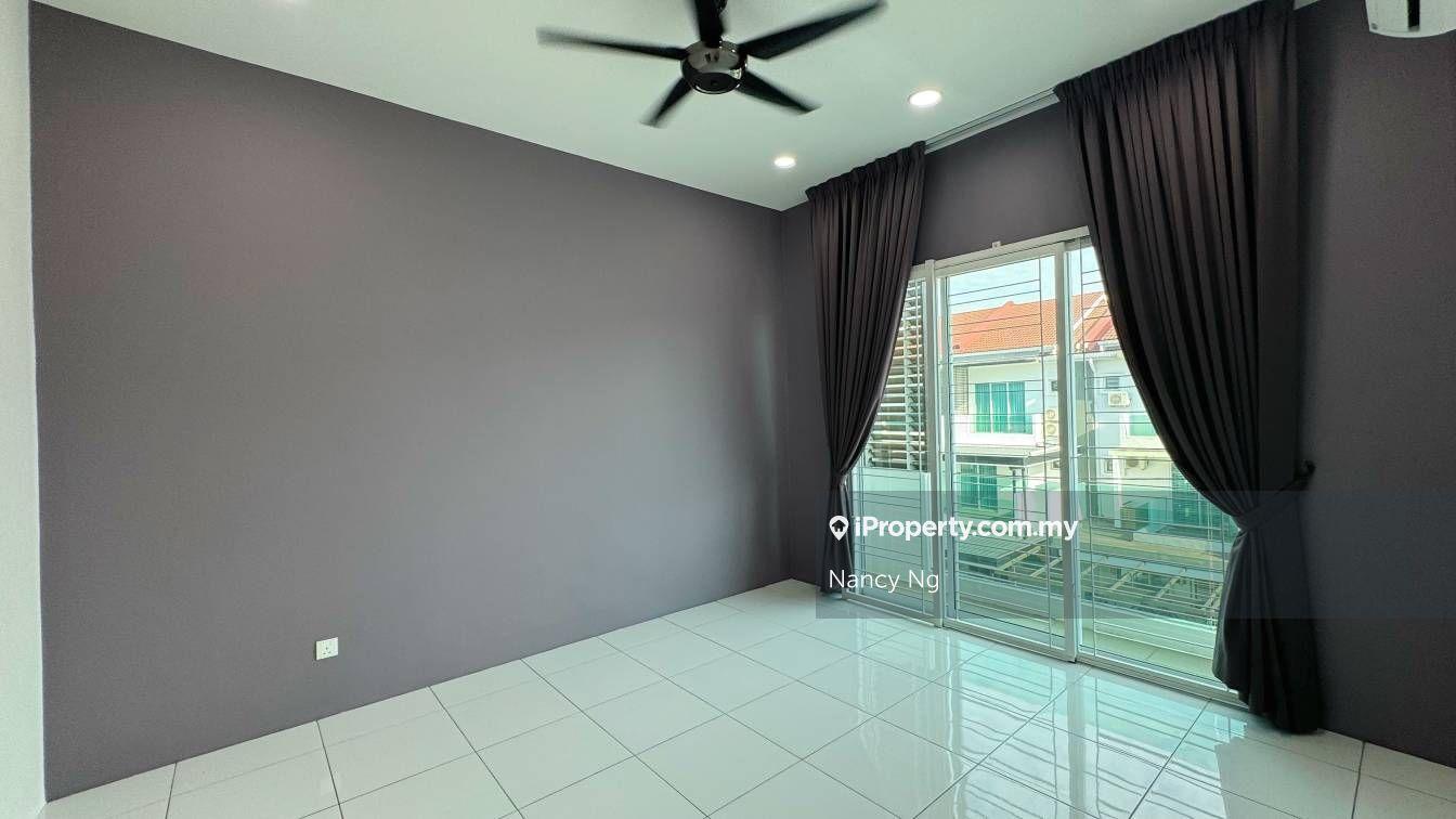3-storey Terraced House for Sale in Taman Selayang Utama, Butterworth by Nancy Ng - iProperty.com.my