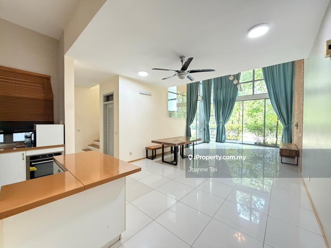 3-storey Terraced House for Sale in Schumann, Symphony Hills, Cyberjaya, Cyberjaya by Joanne Tei - iProperty.com.my