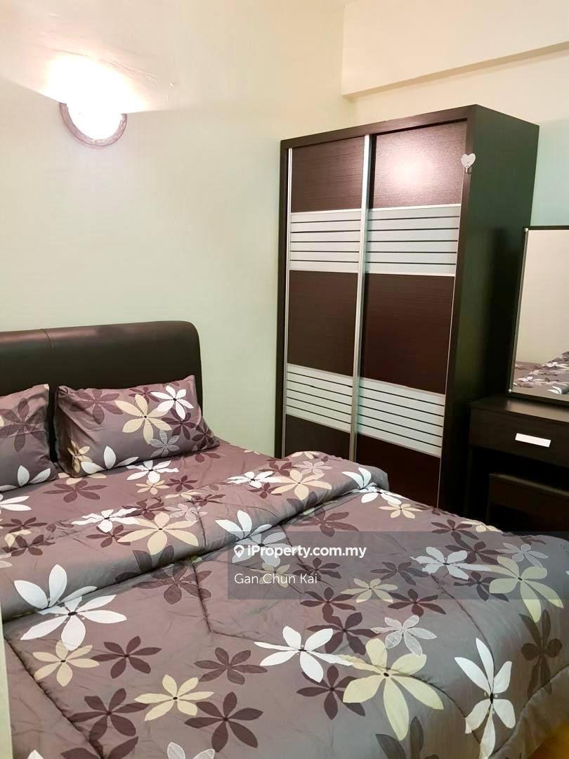 Condominium for Rent in Gurney Park Condominium by Gan Chun Kai - iProperty.com.my
