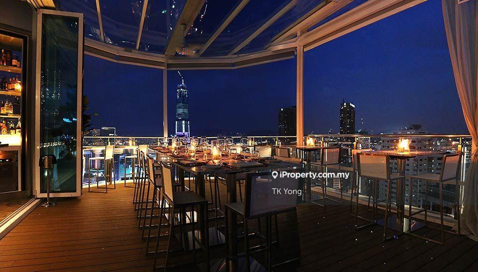 Ruang-Niaga untuk Disewa di Mid Valley City, Mid Valley City oleh TK Yong - iProperty.com.my