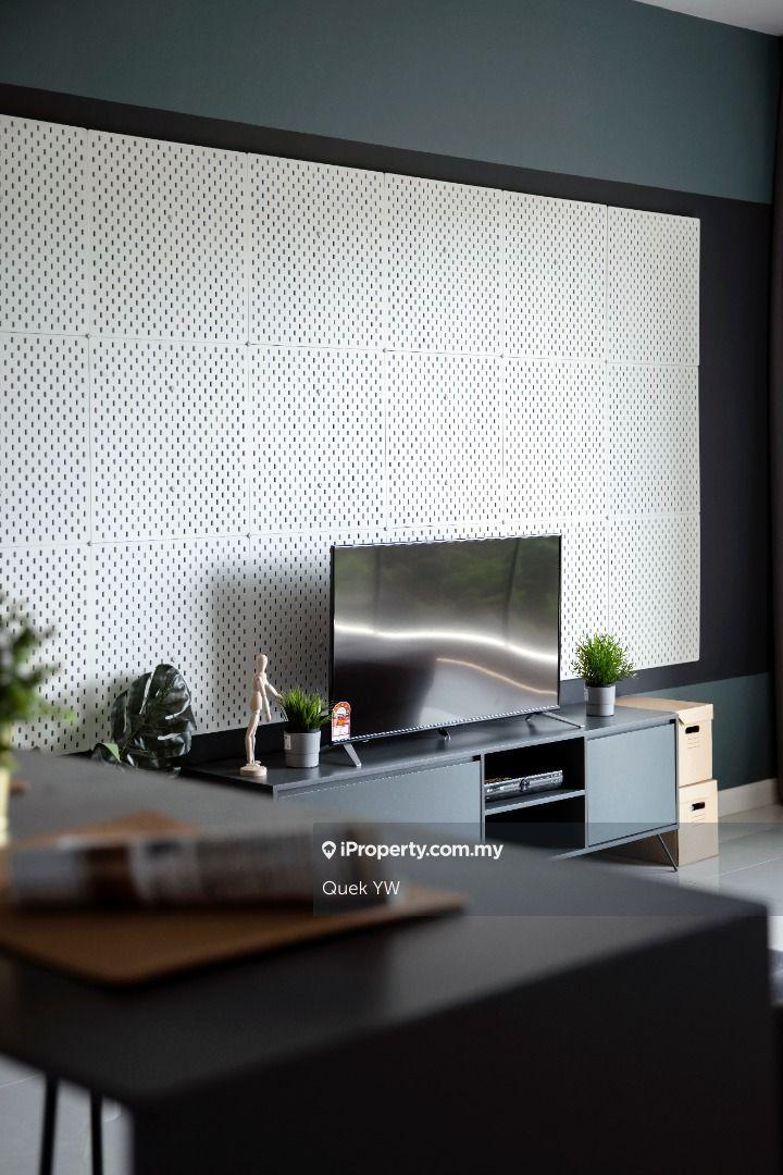 Condominium for Rent in Secoya Residence by Quek YW - iProperty.com.my