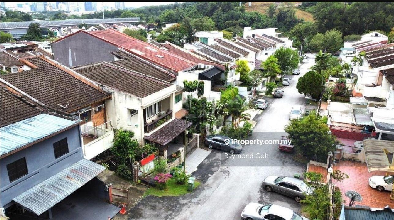 Terraced House for Sale in Bukit Damansara, Damansara Heights by Raymond Goh - iProperty.com.my