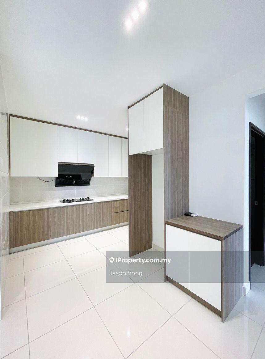 Condominium for Sale in Paraiso Residence @ The Earth by Jason Vong - iProperty.com.my