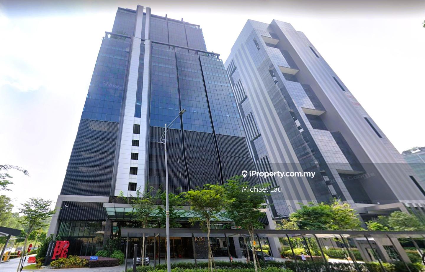 Pejabat untuk Disewa di Mutiara Damansara, Petaling Jaya oleh Michael Lau - iProperty.com.my