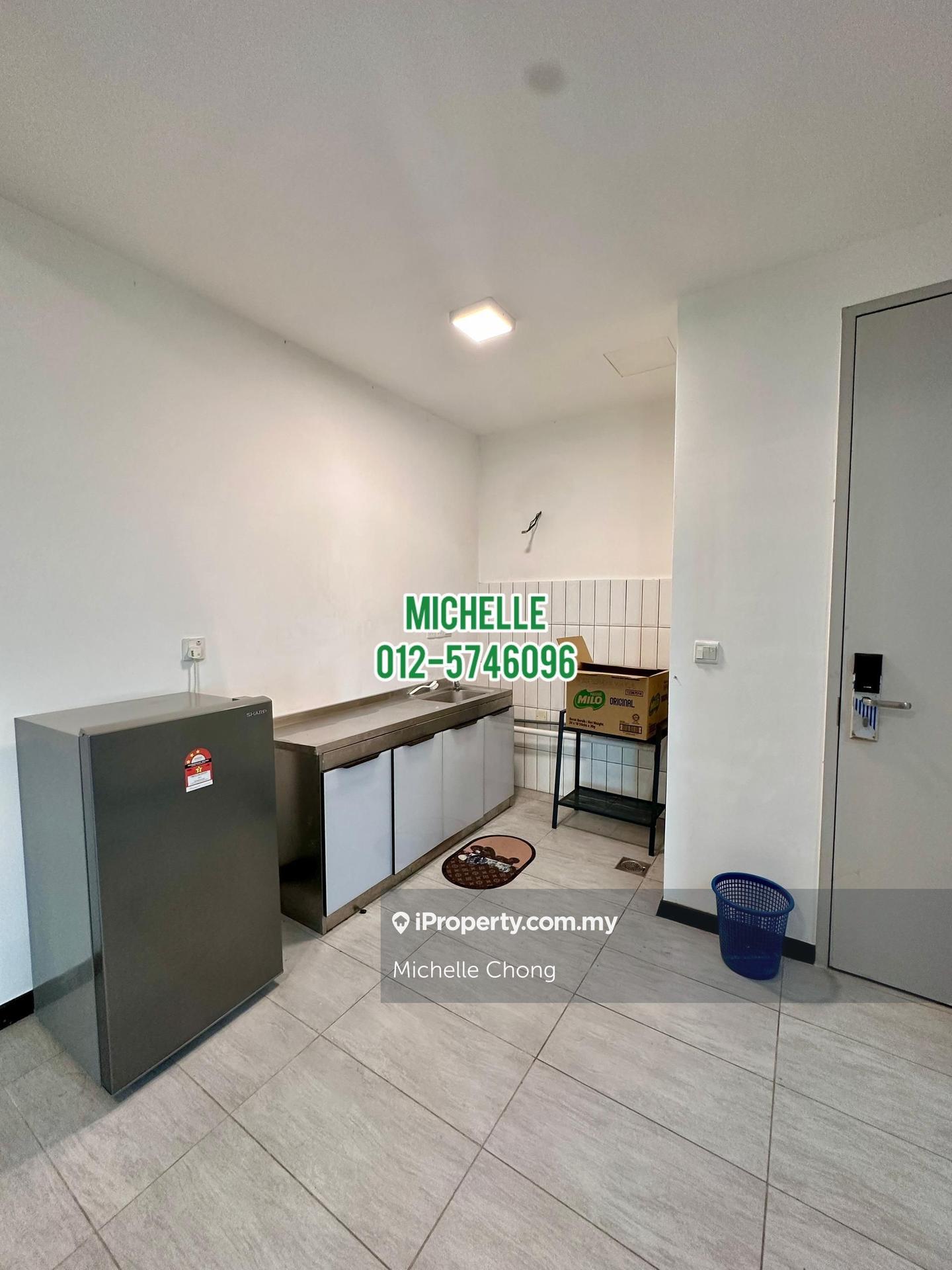 Residensi Servis untuk Disewa di Sensasi @ Utropolis oleh Michelle Chong - iProperty.com.my