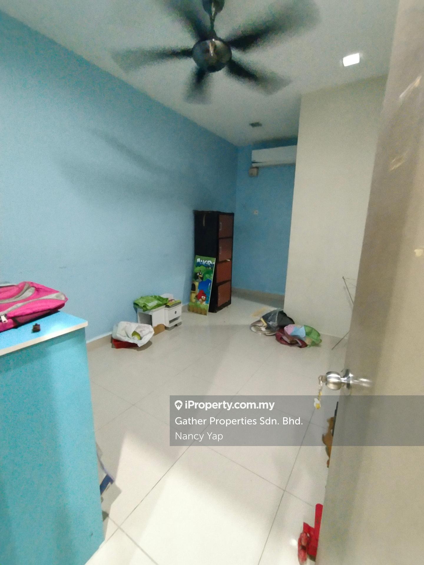 Rumah Berangkai 2 Tingkat untuk Disewa di Subang Bestari, Shah Alam oleh Nancy Yap - iProperty.com.my