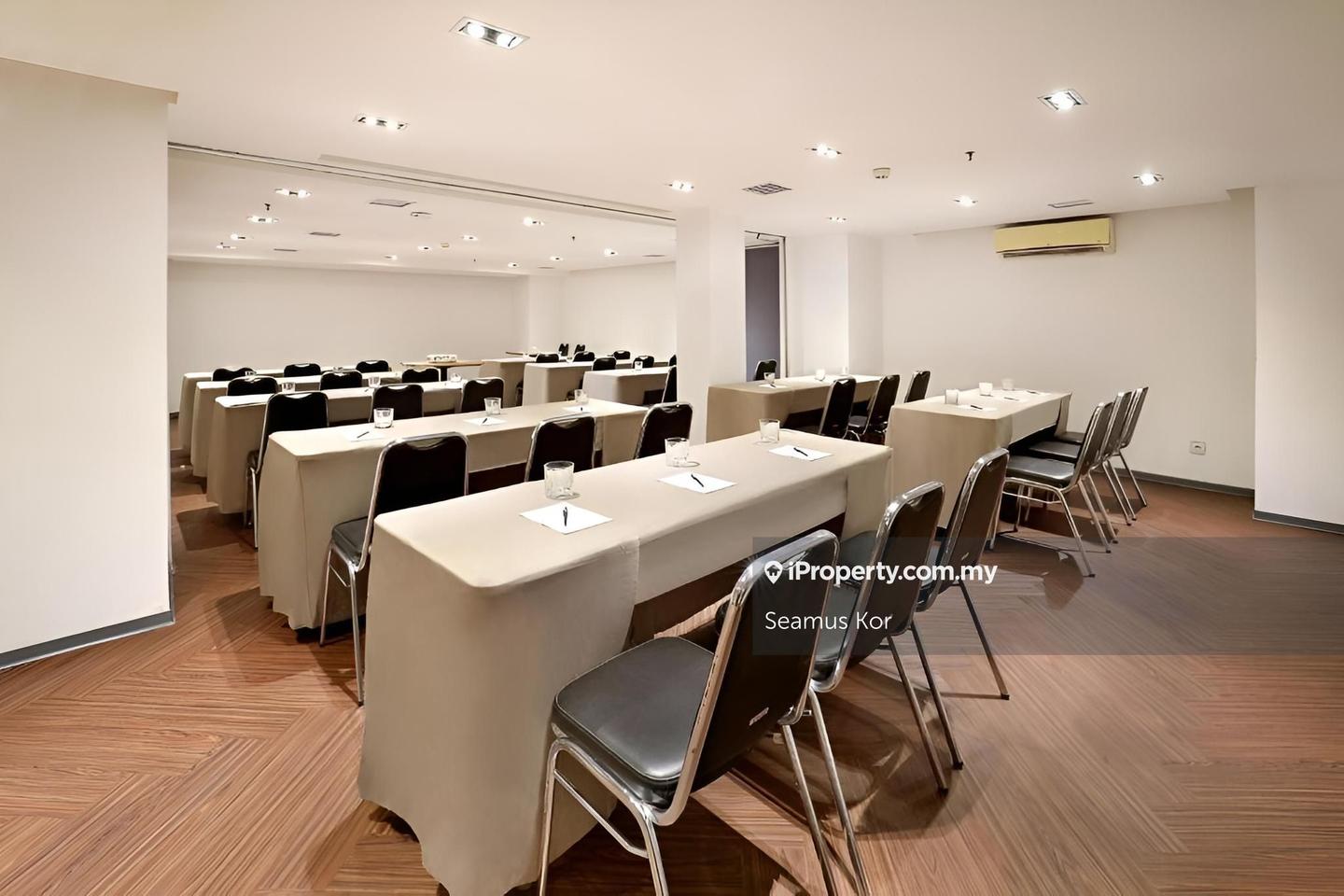 Hotel / Resort for Rent in Kota Tinggi, Johor by Seamus Kor - iProperty.com.my