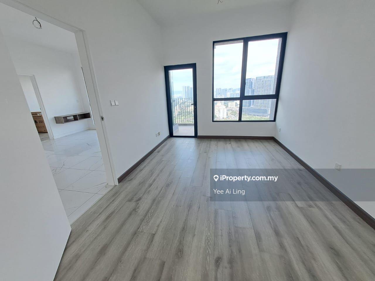 Service Residence for Sale in Cubic Botanical by Yee Ai Ling - iProperty.com.my