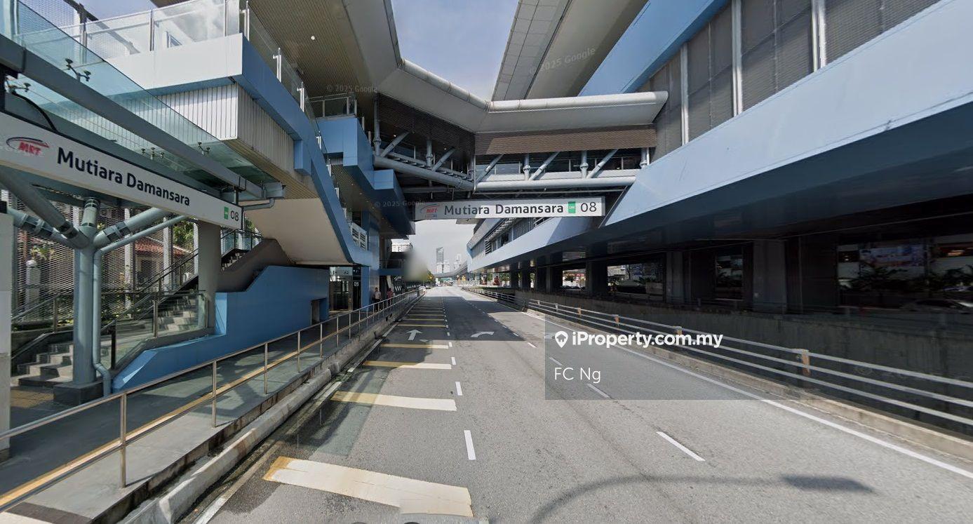 Pejabat-Runcit untuk Disewa di Mutiara Damansara, Petaling Jaya oleh FC Ng - iProperty.com.my