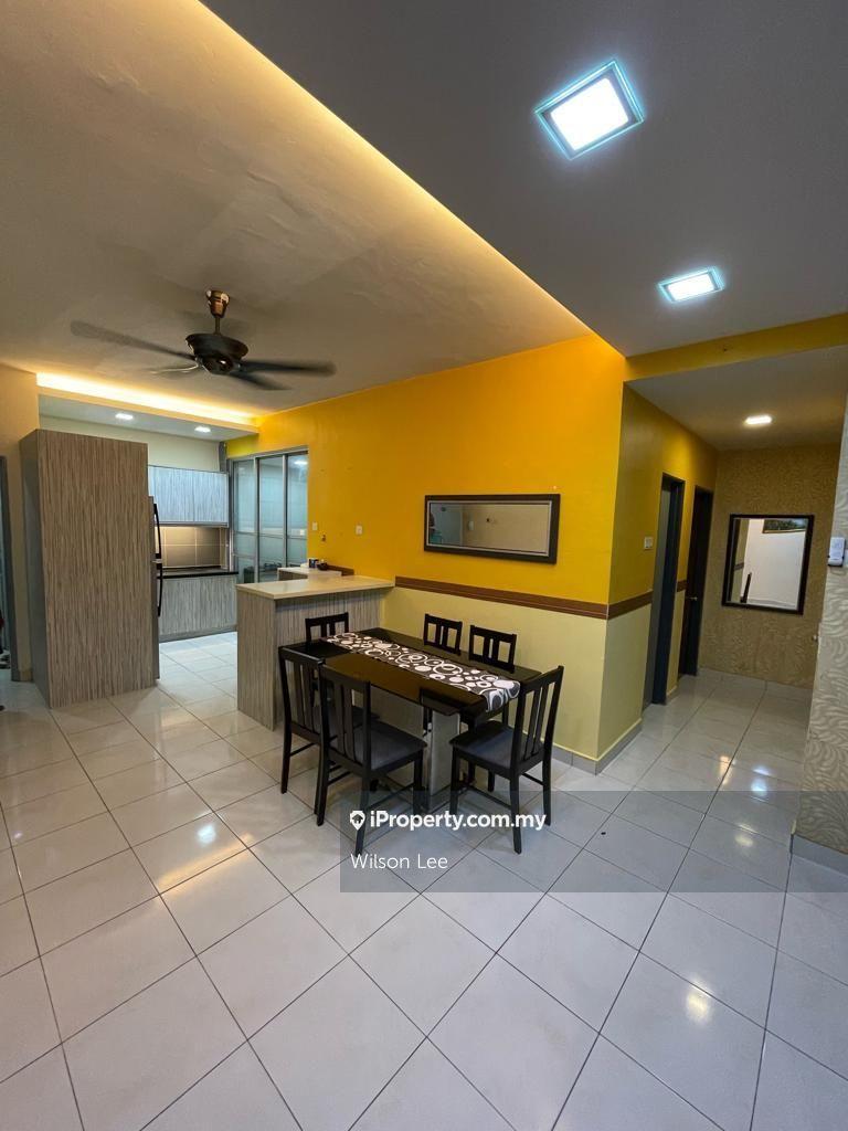 Condominium for Sale in Symphony Heights (Simfoni Heights) by Wilson Lee - iProperty.com.my